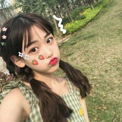 四月的女儿